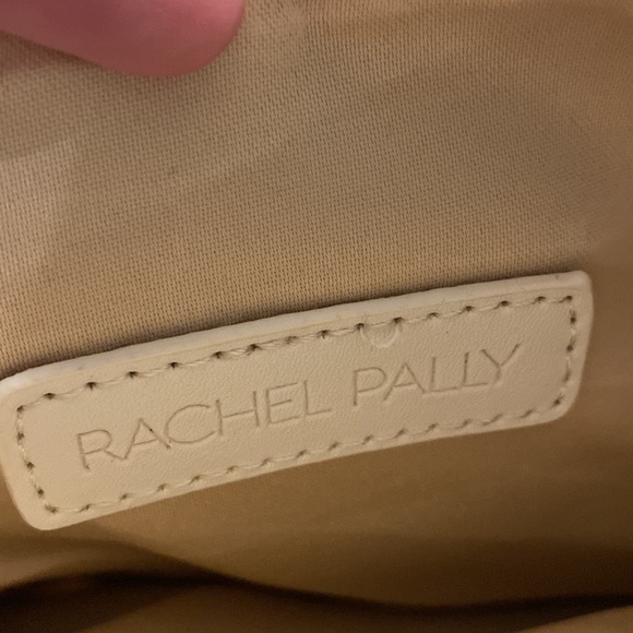 Flower printed clutch - Picture 5 of 5